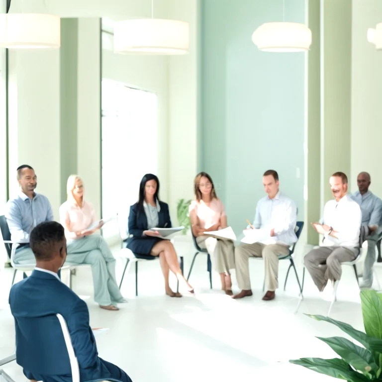 ReiMaxonオフィスの外観