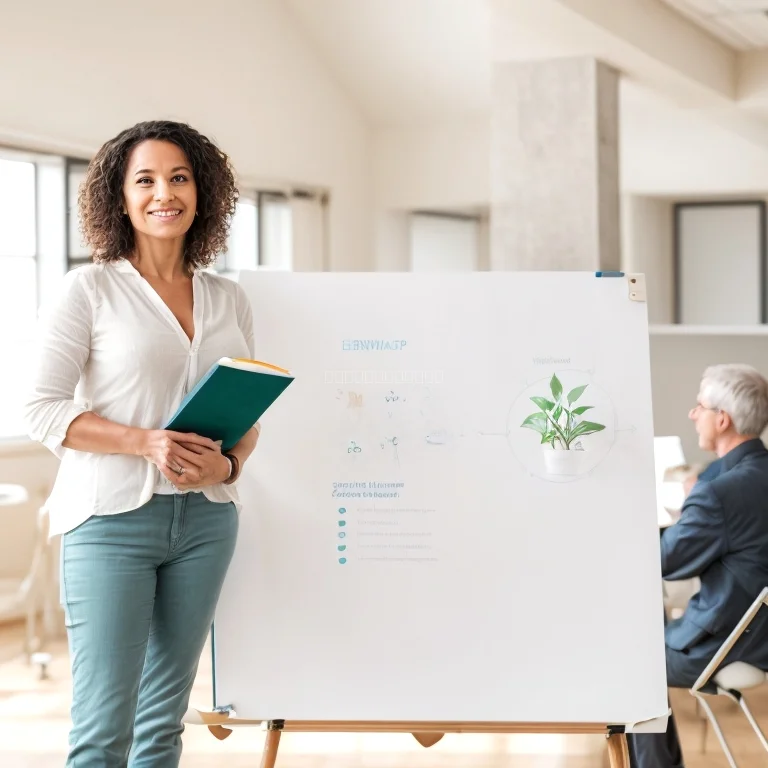 ワークショップの様子