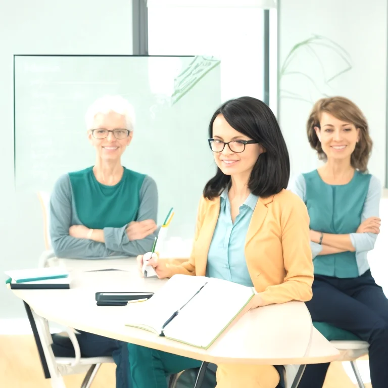 ワークショップの様子