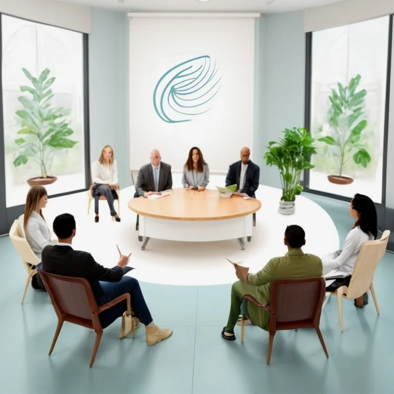 スピリチュアルビジネスにおける再生の実践