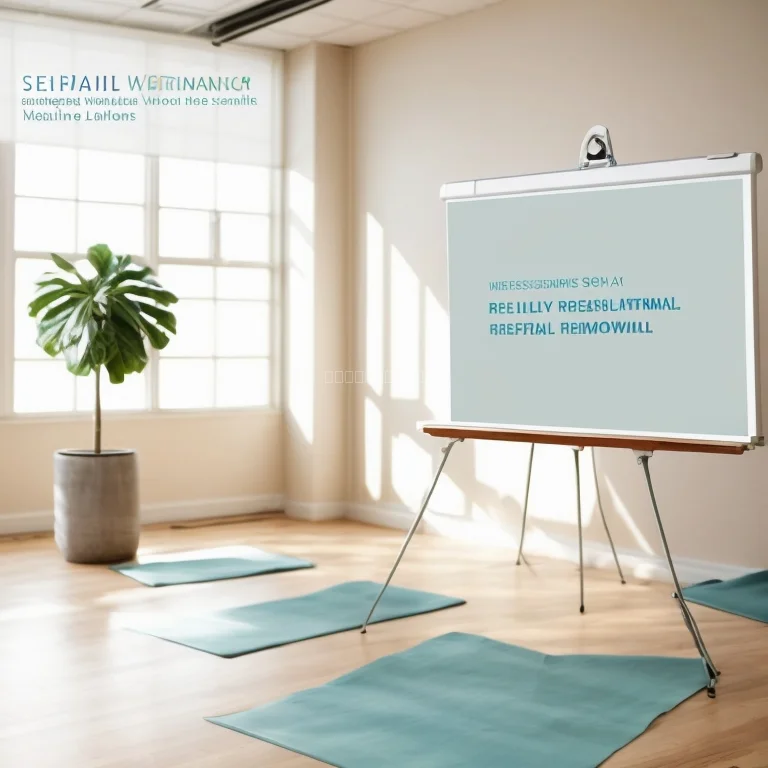 ReiMaxonスピリチュアルビジネスワークショップの様子