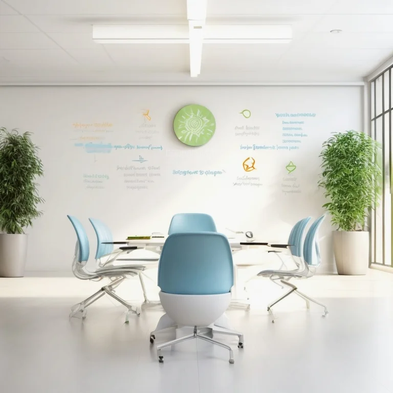 ビジネスモデルを象徴する画像